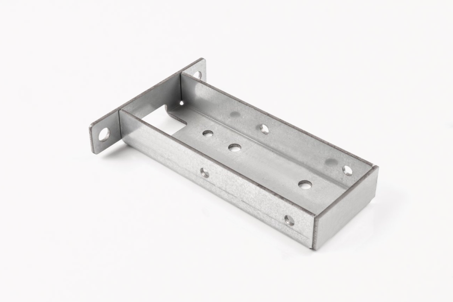 스탬핑 금속 부품