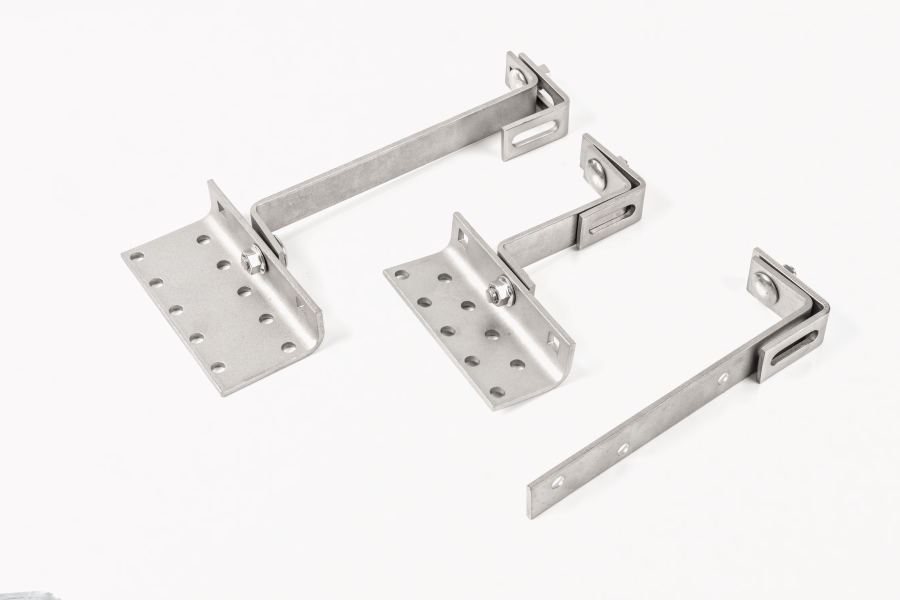 제작 된 어셈블리