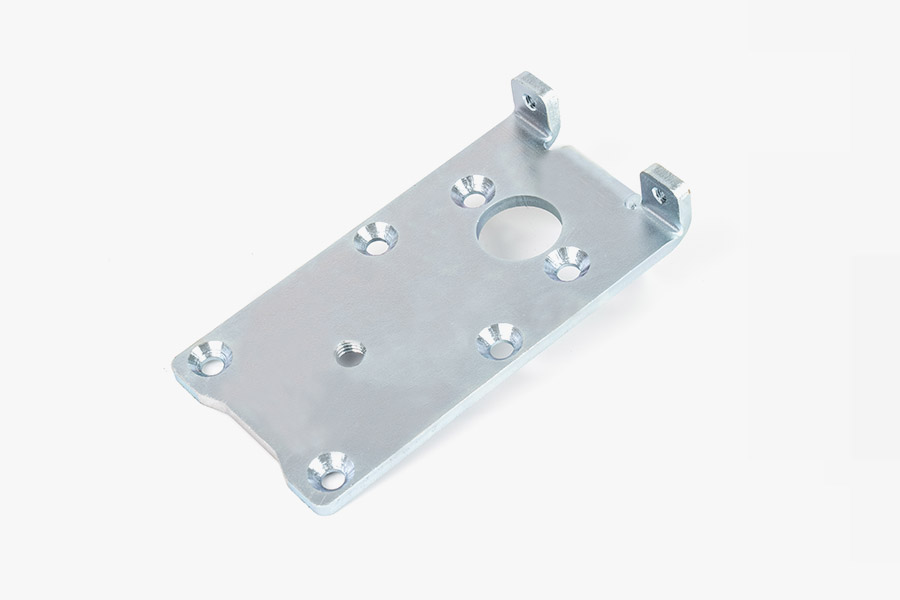 내부 스레드 처리