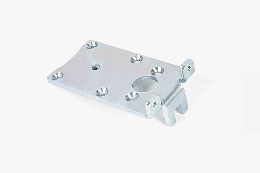 내부 스레드 처리